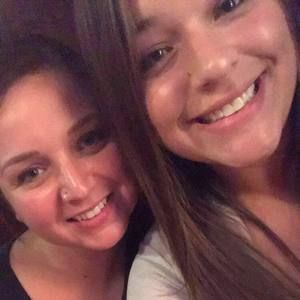 Meet your Posher, Jenna